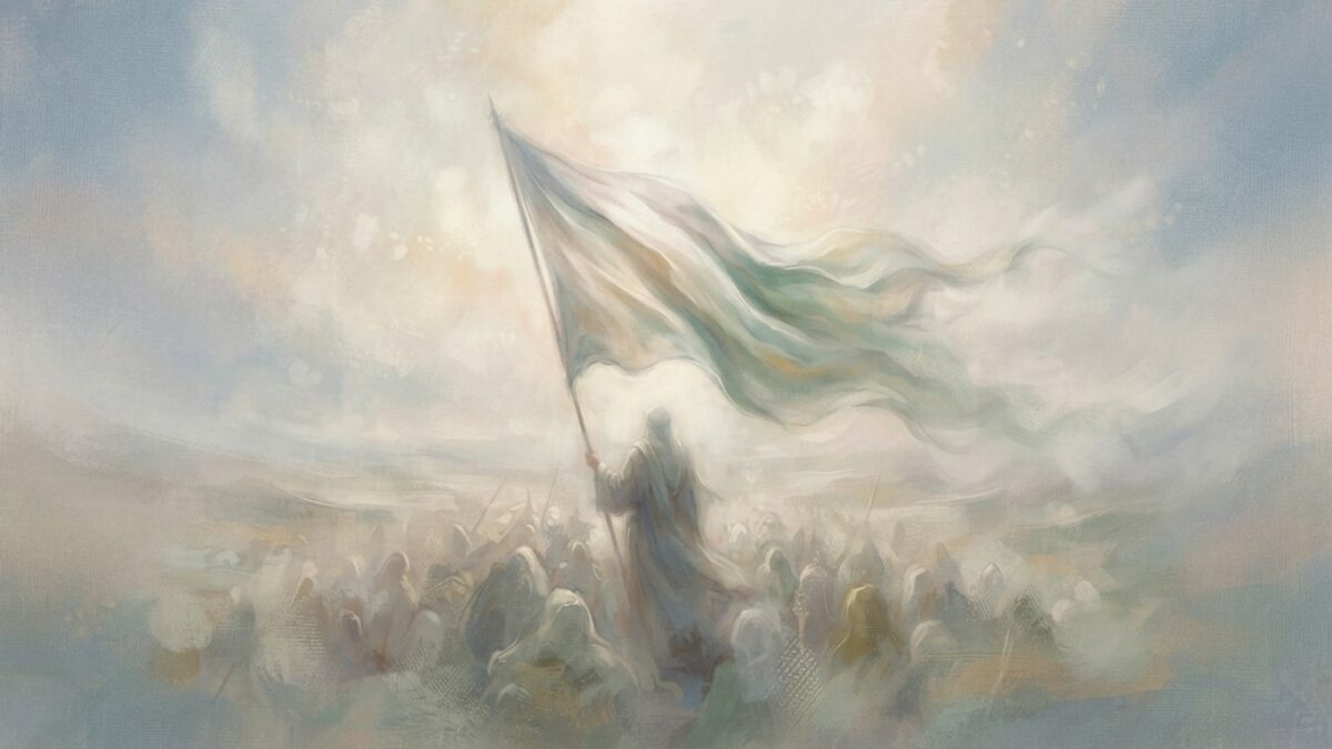 فصل في رؤيا العلم