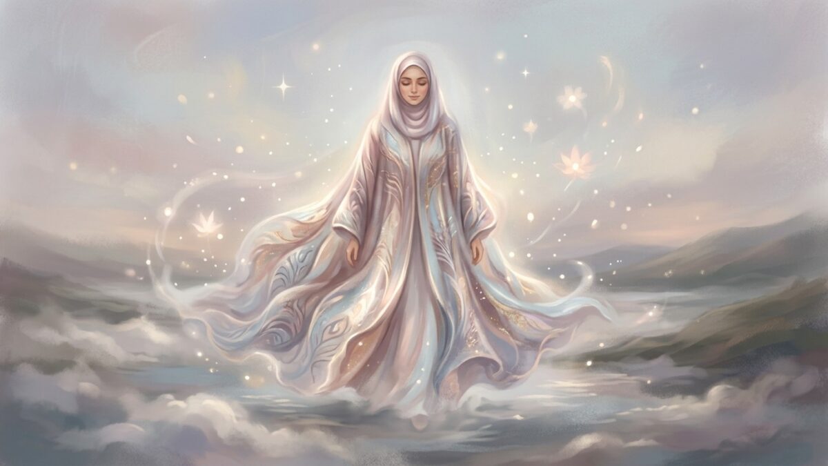 فصل في رؤيا الفرجية
