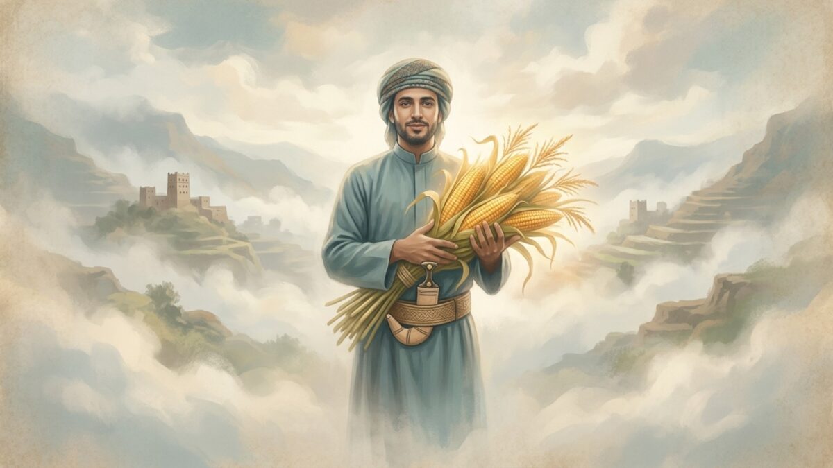 فصل في رؤيا الذرة