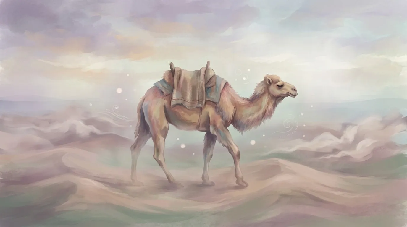 الجمل
