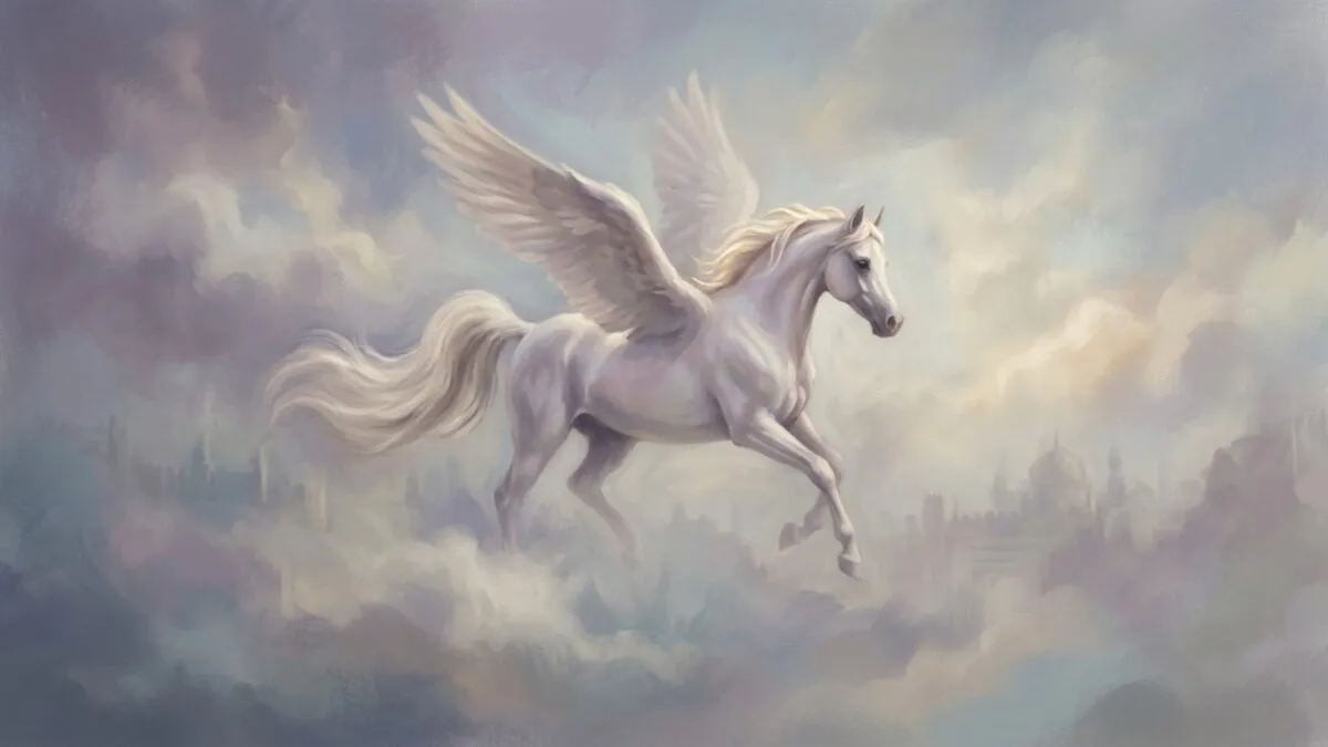 فصل في رؤيا الخيل