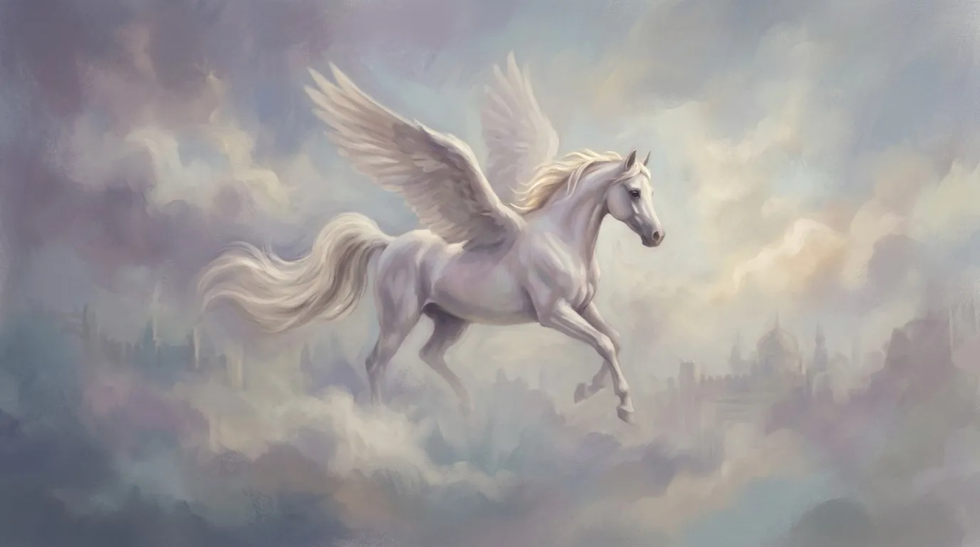 فصل في رؤيا الخيل