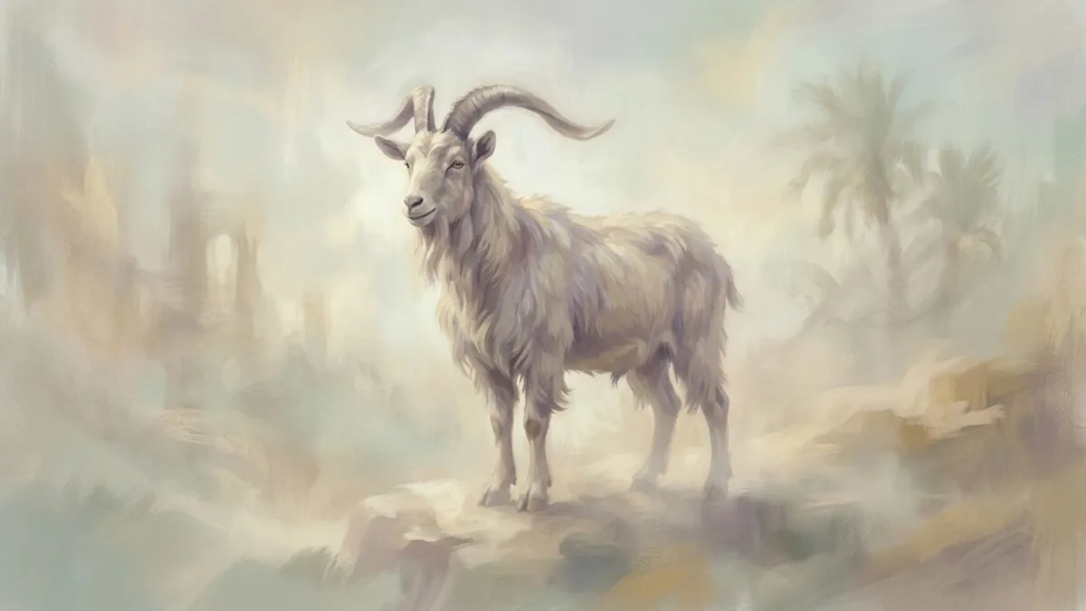 فصل في رؤيا المعز