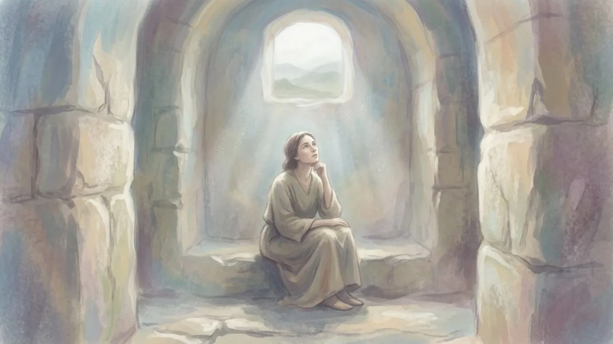 الحبس