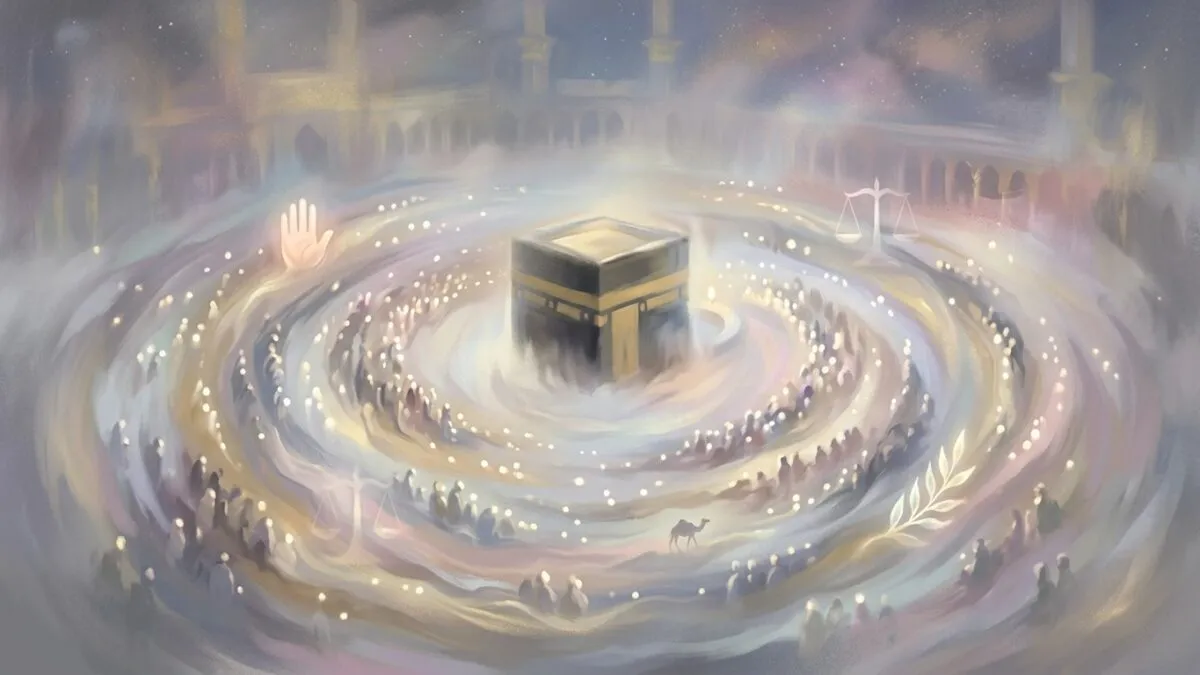 الحج