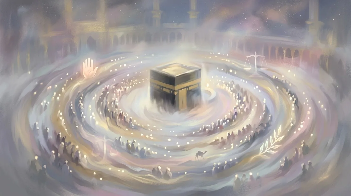 الحج