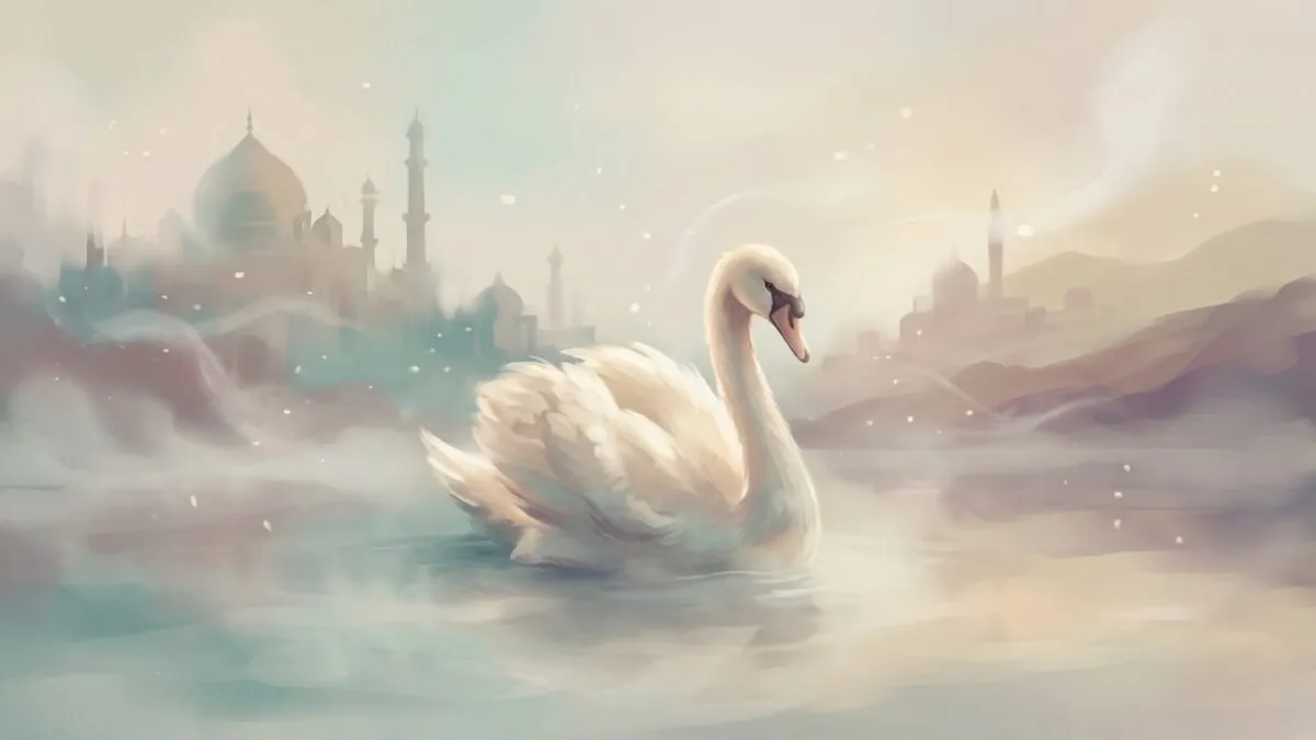فصل في رؤيا التم