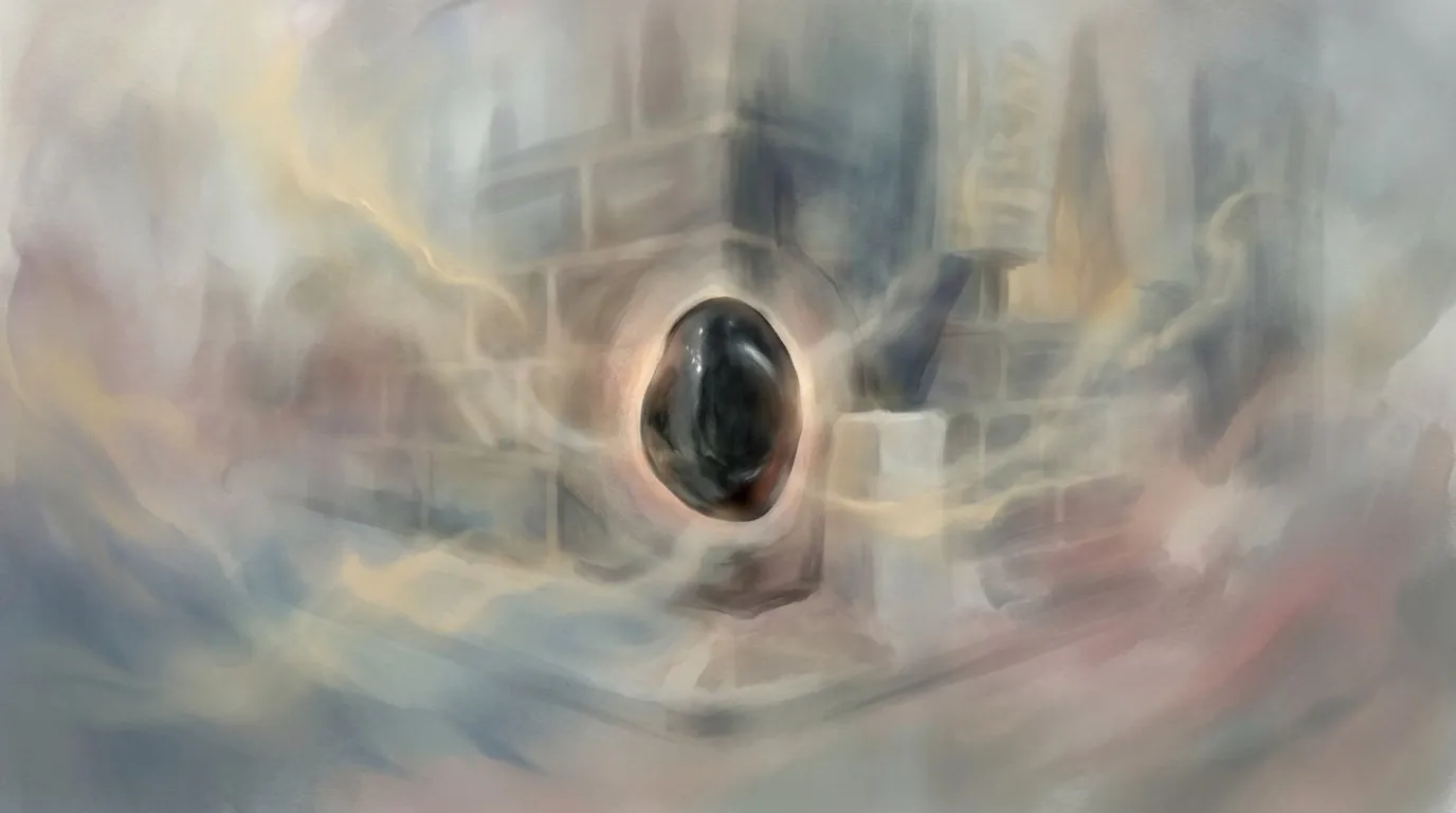 الحجر الأسود