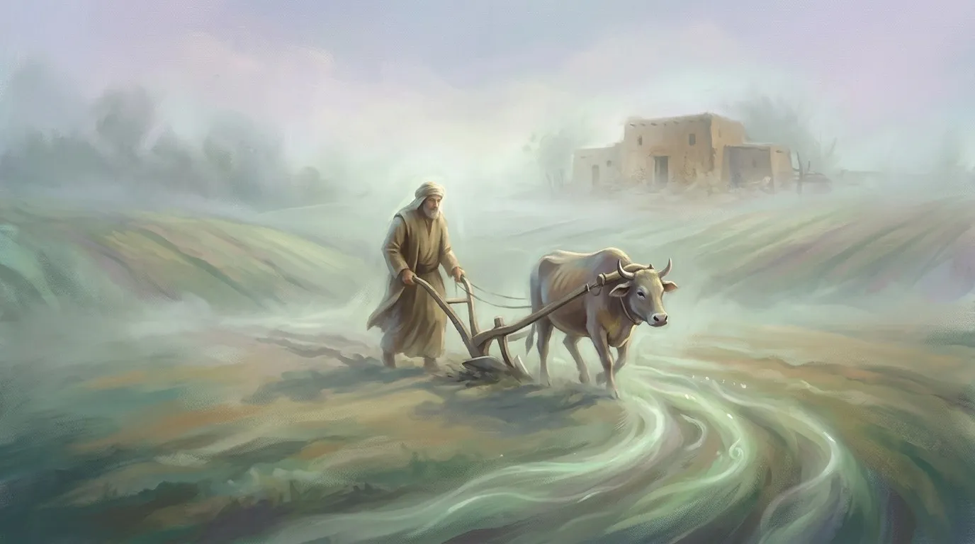 الحراثة