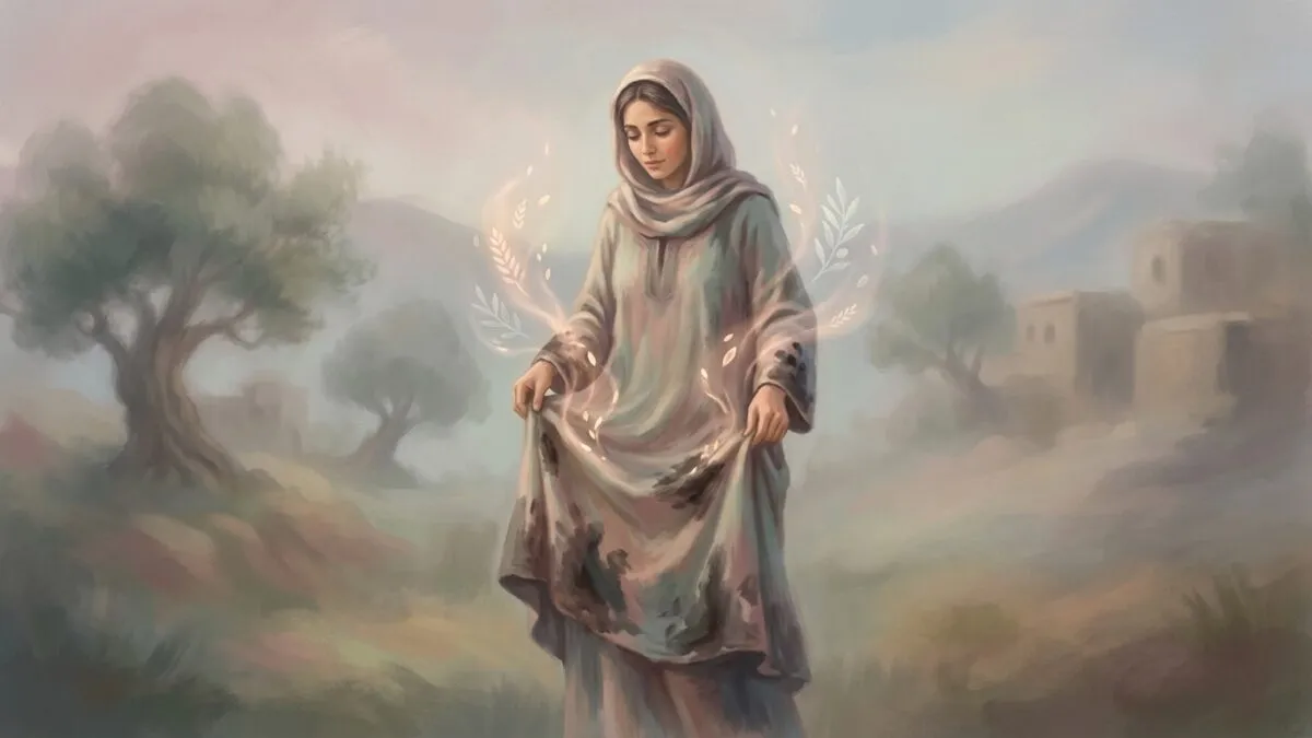 فصل في رؤيا القار