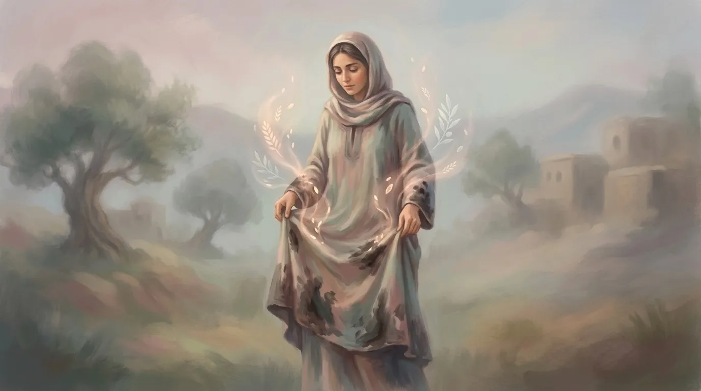 فصل في رؤيا القار