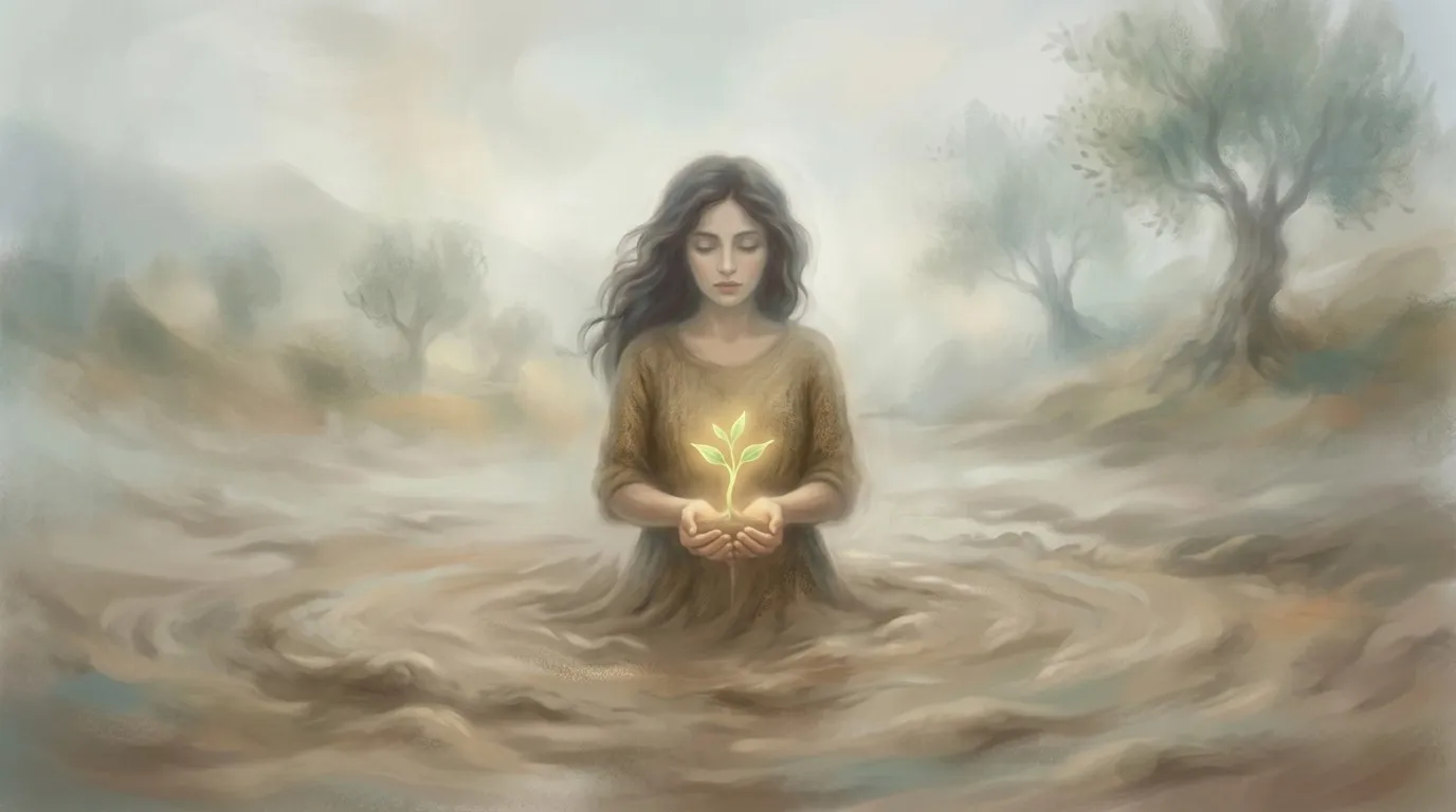 الحمأة