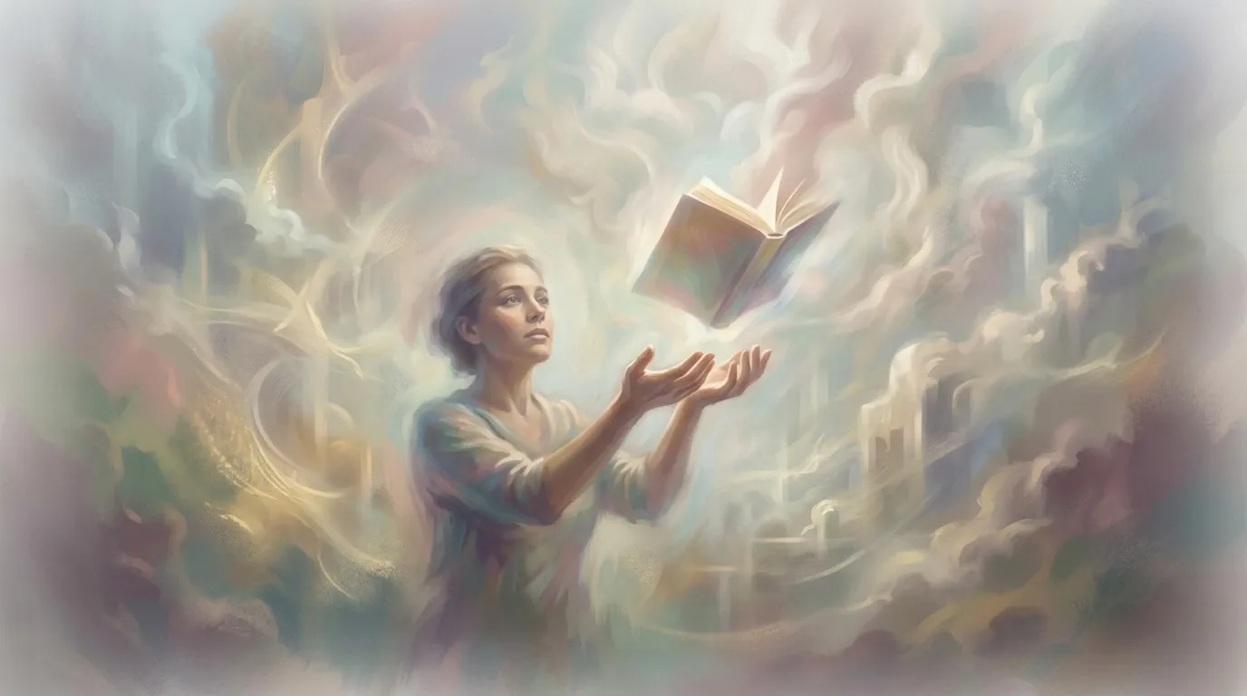 فصل في رؤيا الكتب والمكاتبات