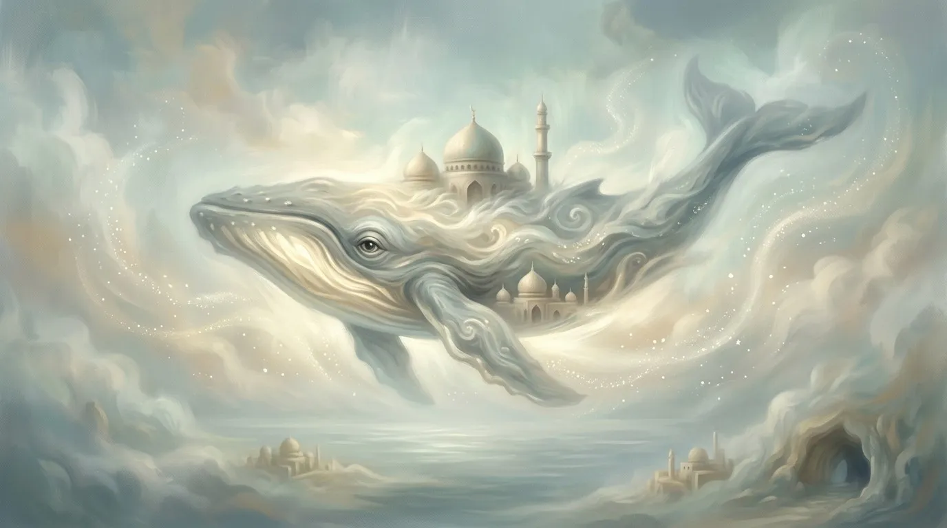 الحوت