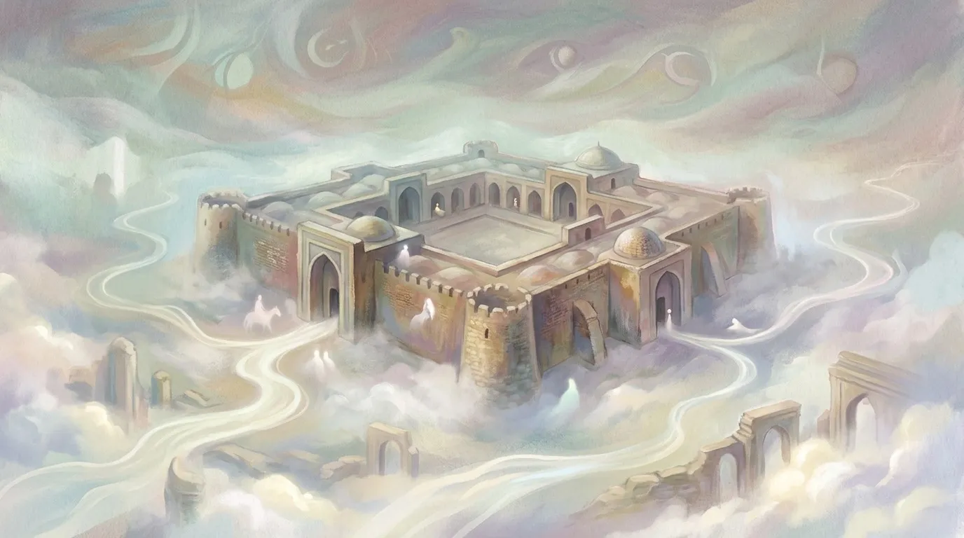 الخان