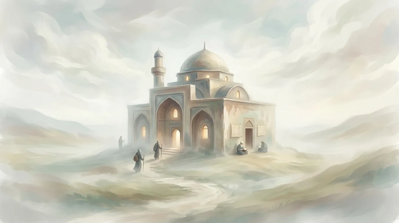 الخانقاه
