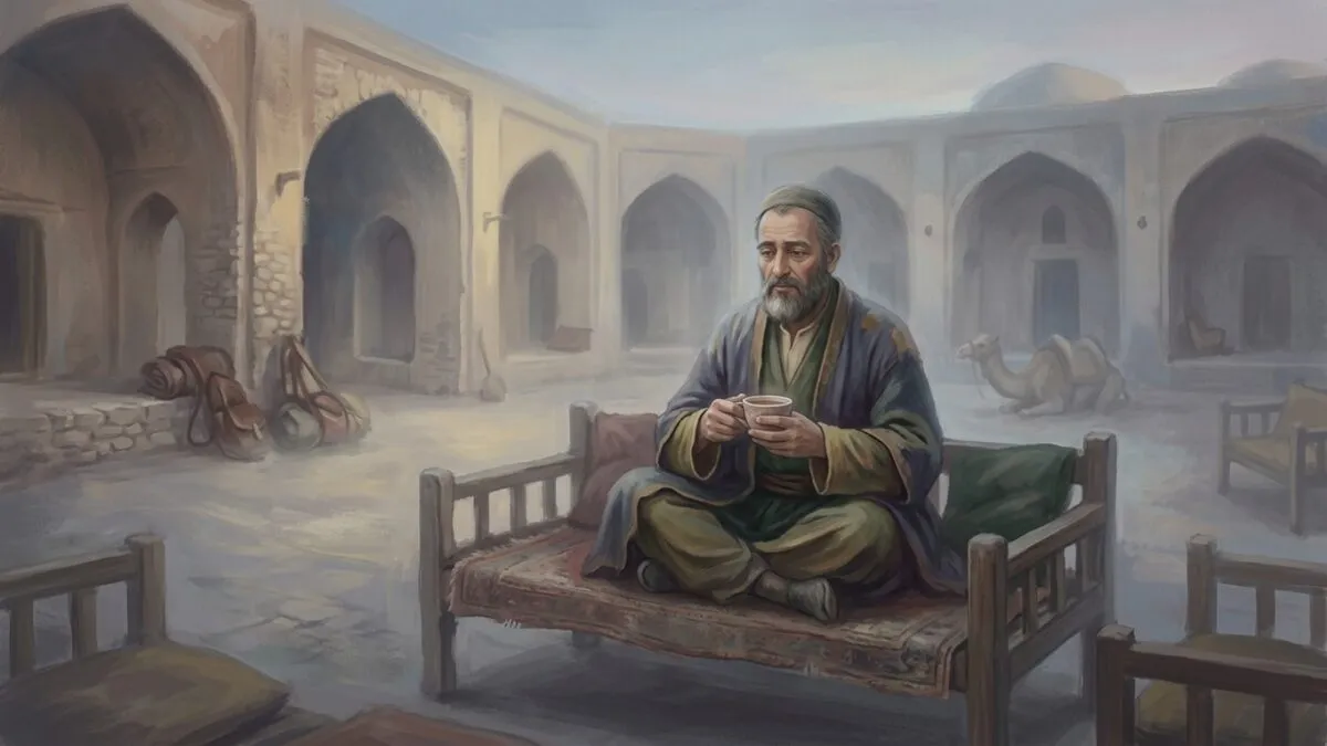 الخاني
