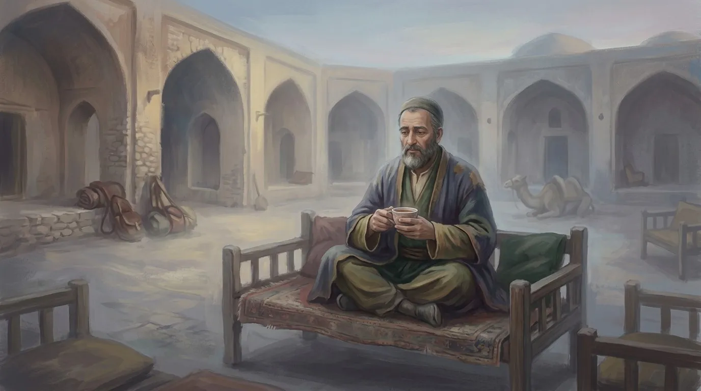 الخاني