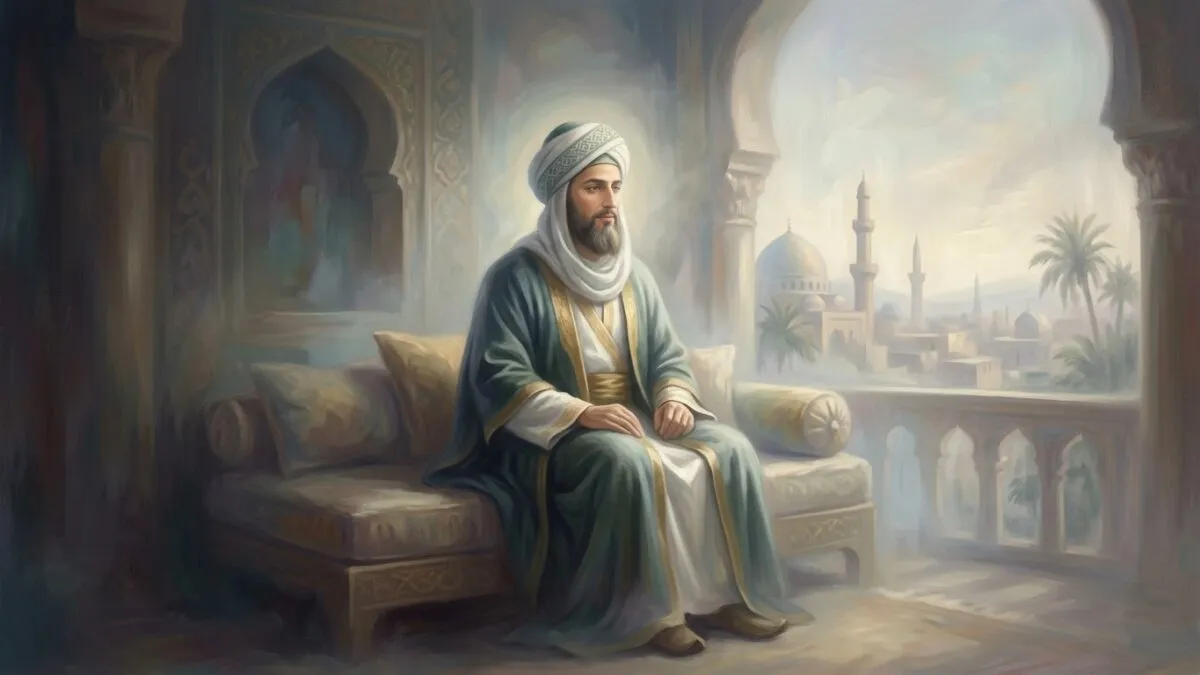 الخليفة