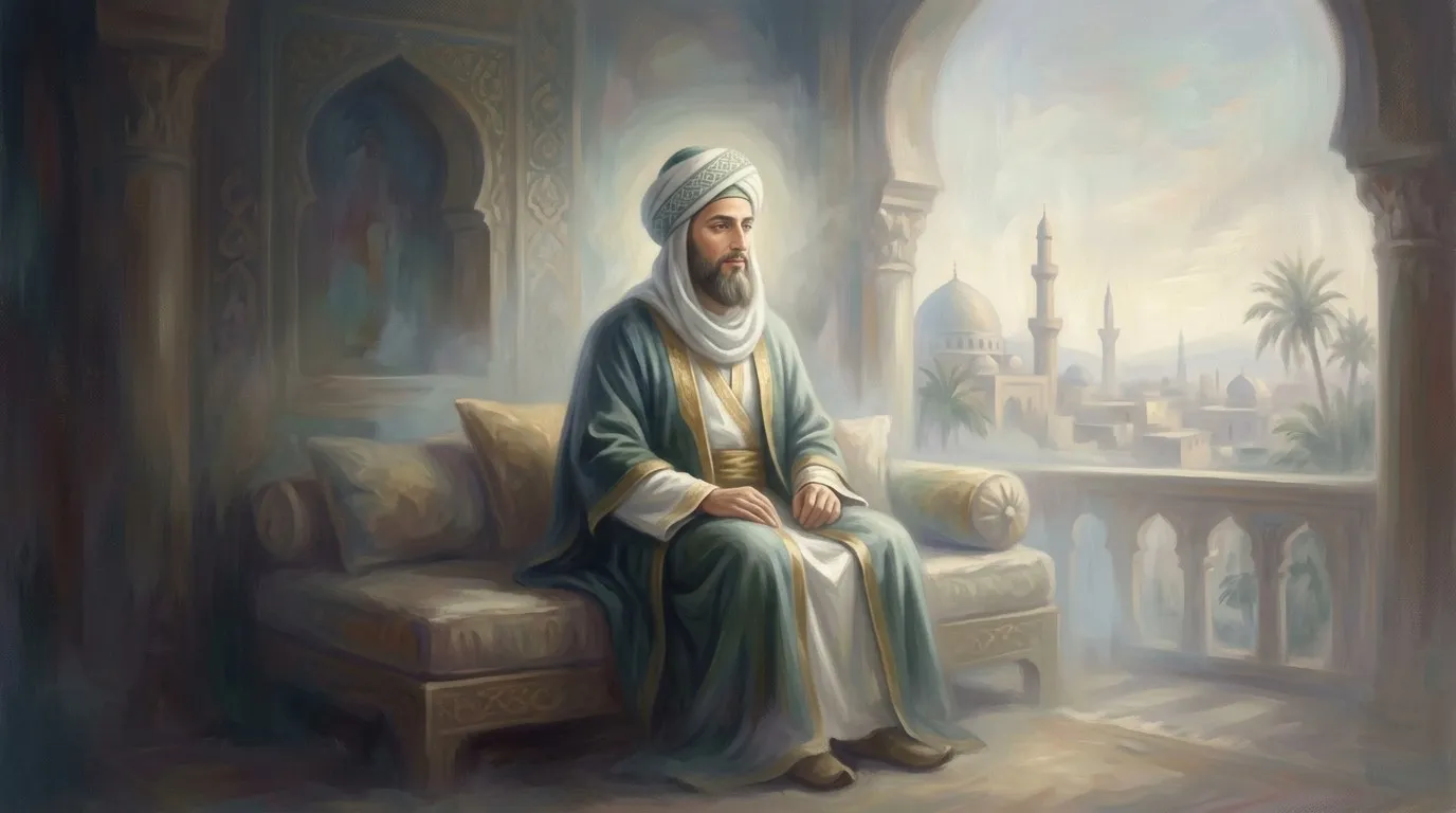 الخليفة