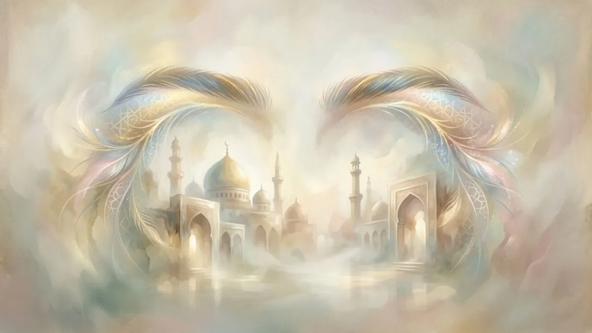 فصل في رؤيا الحاجبان
