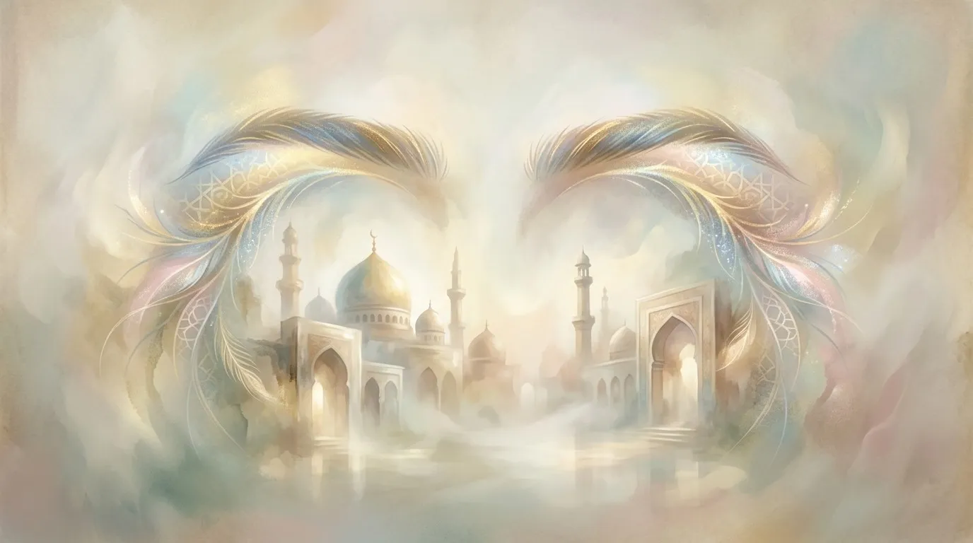 فصل في رؤيا الحاجبان