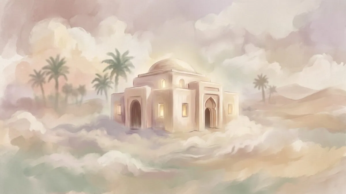 الدار