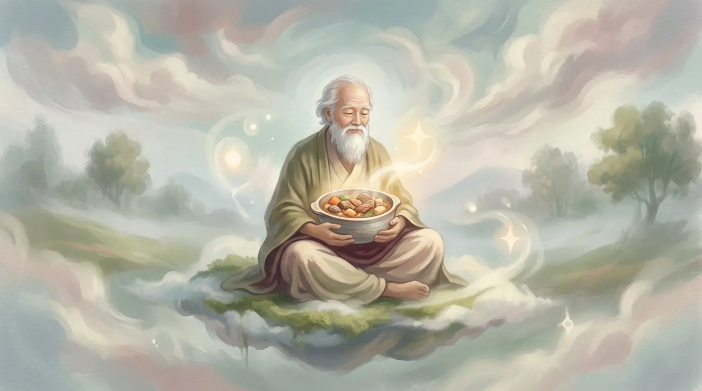 فصل في رؤيا اليخني