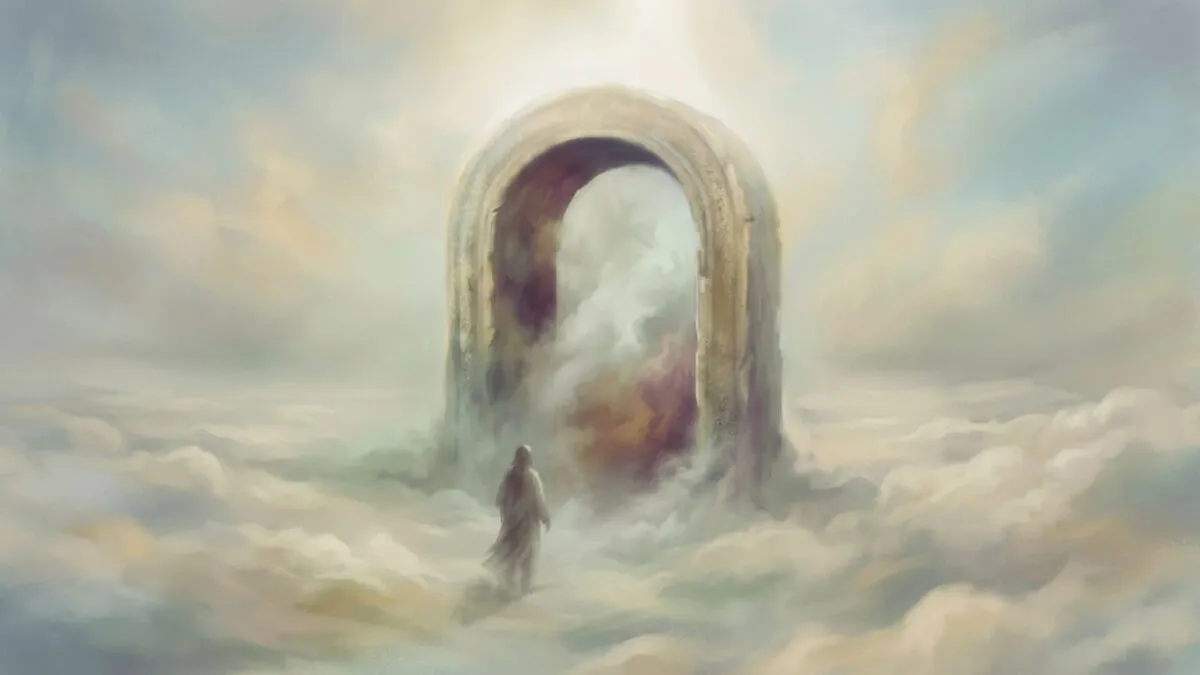 دخول الدار وغيرها