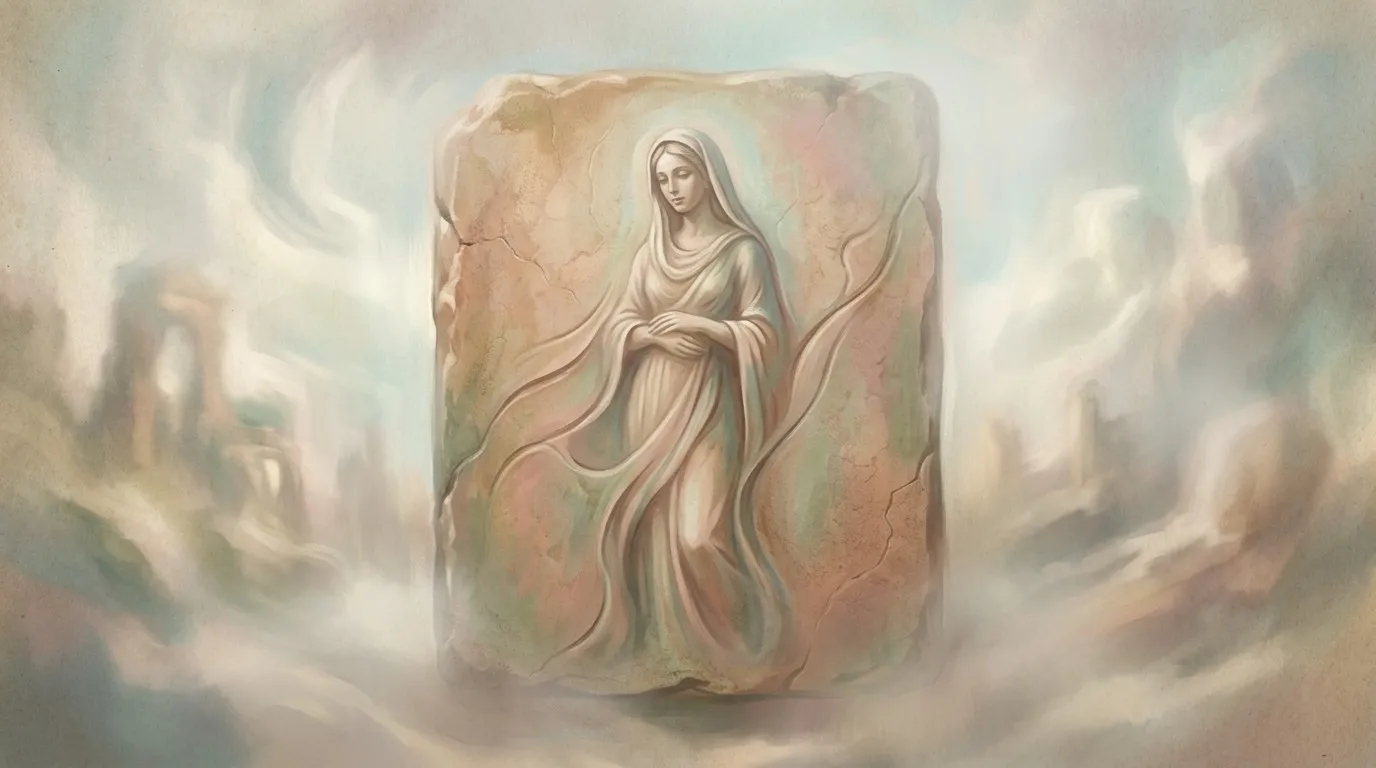 فصل في رؤيا الألواح