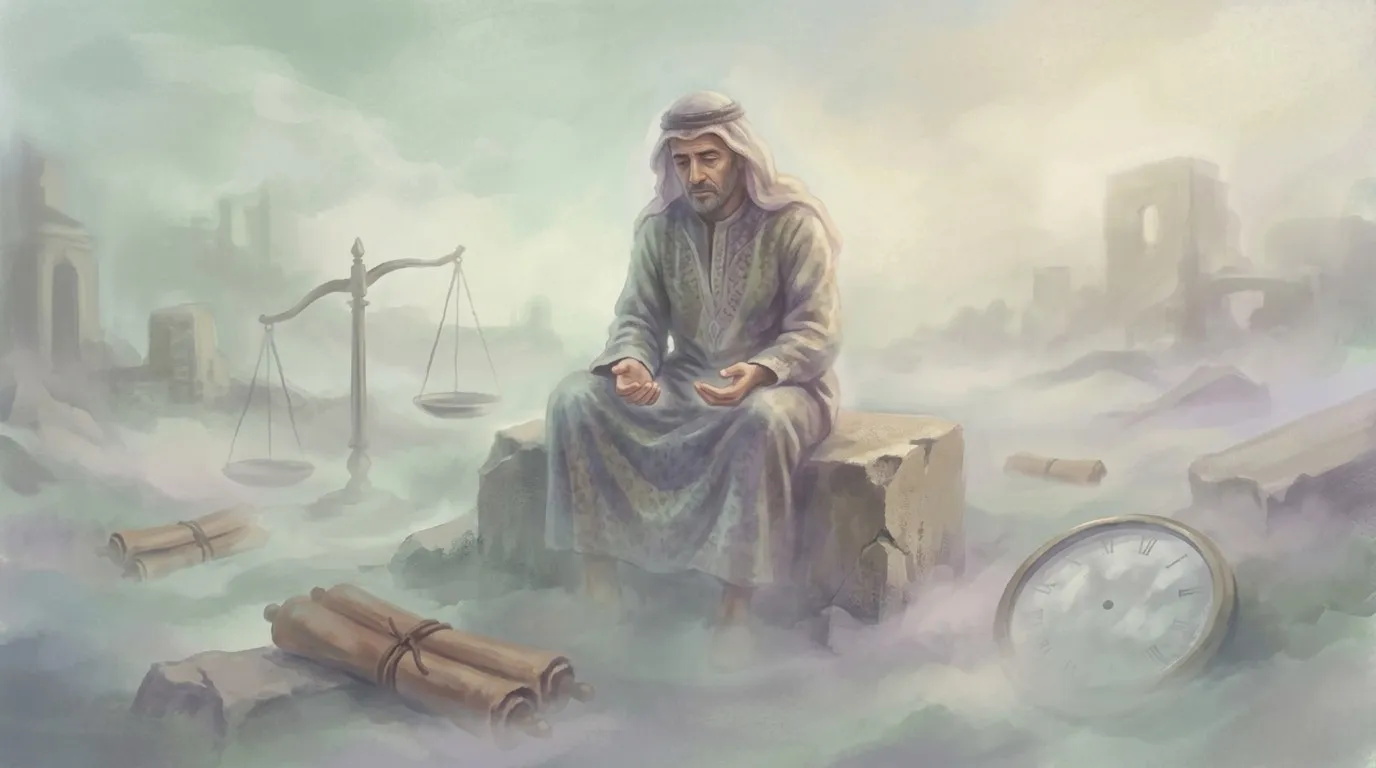 فصل في رؤيا الدلال