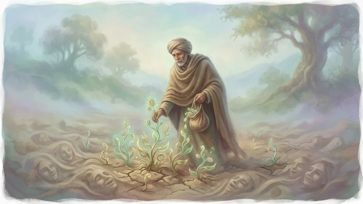 الدهقان