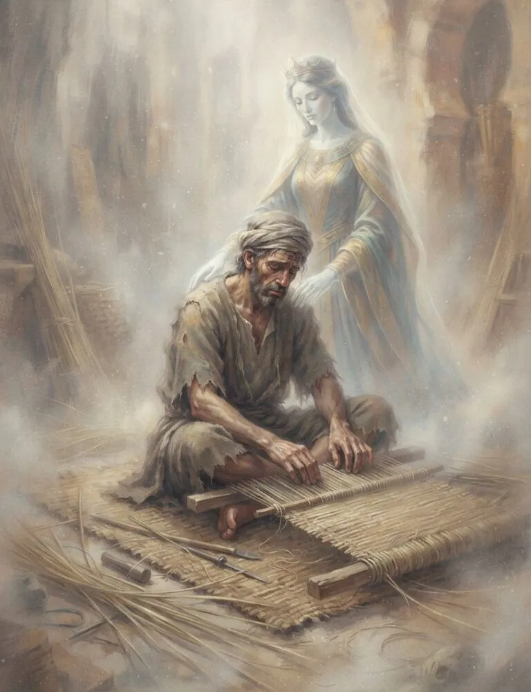 فصل في رؤيا صانع البواري