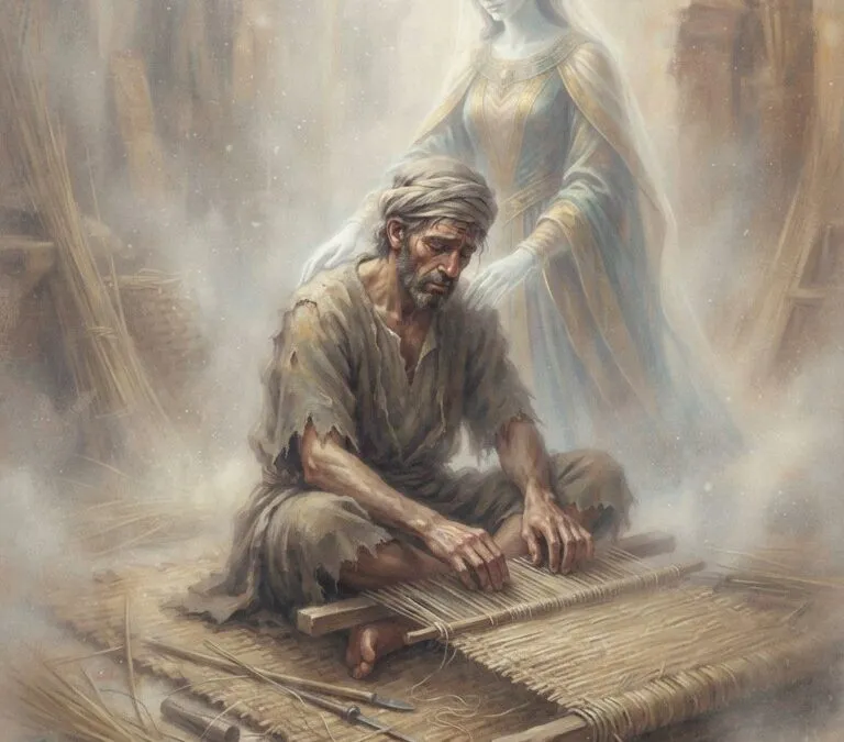 فصل في رؤيا صانع البواري
