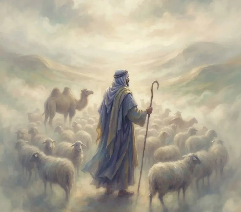 الراعي