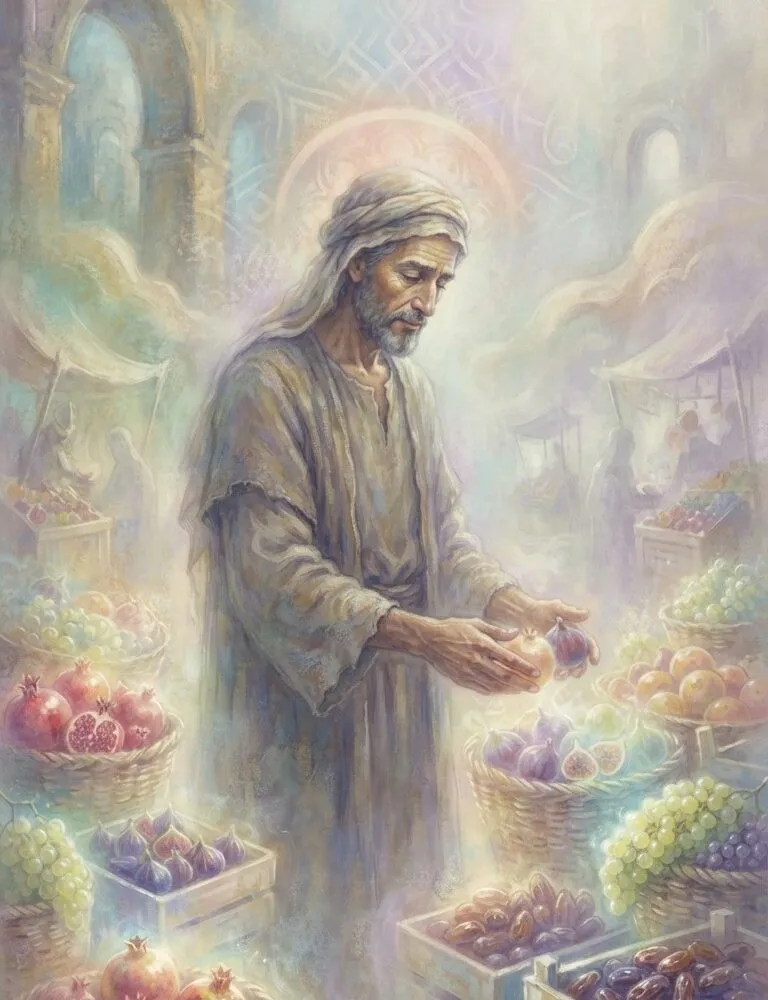 فصل في رؤيا الفاكهاني