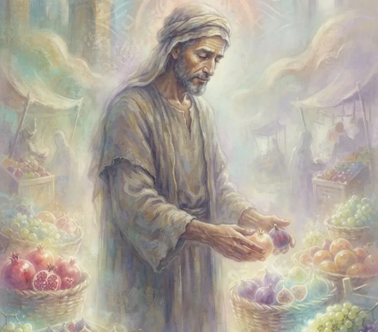 فصل في رؤيا الفاكهاني