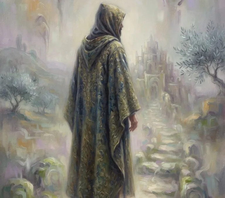 الران