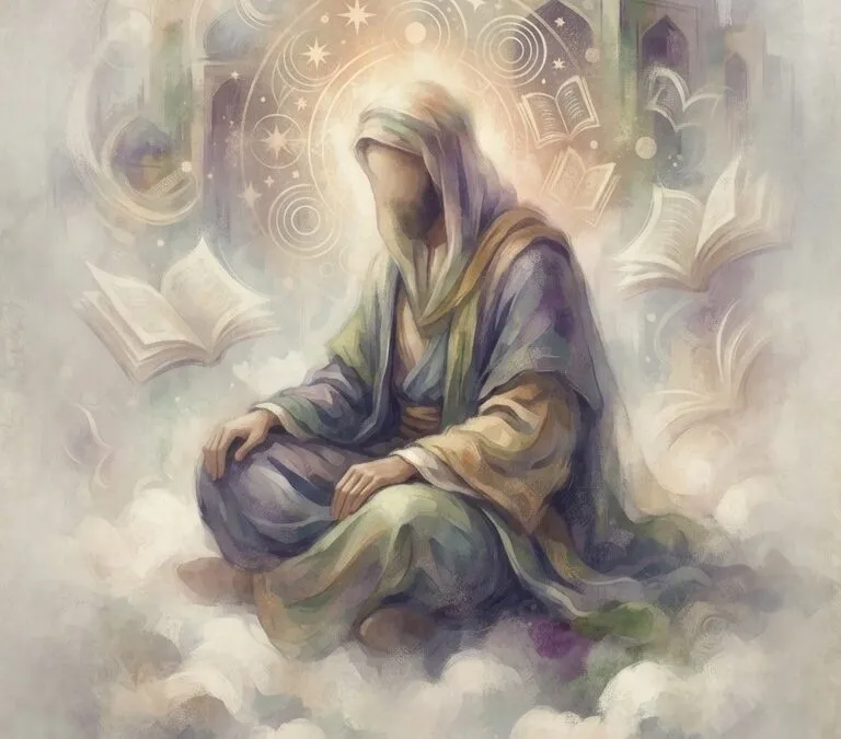 فصل في رؤيا الجوهري