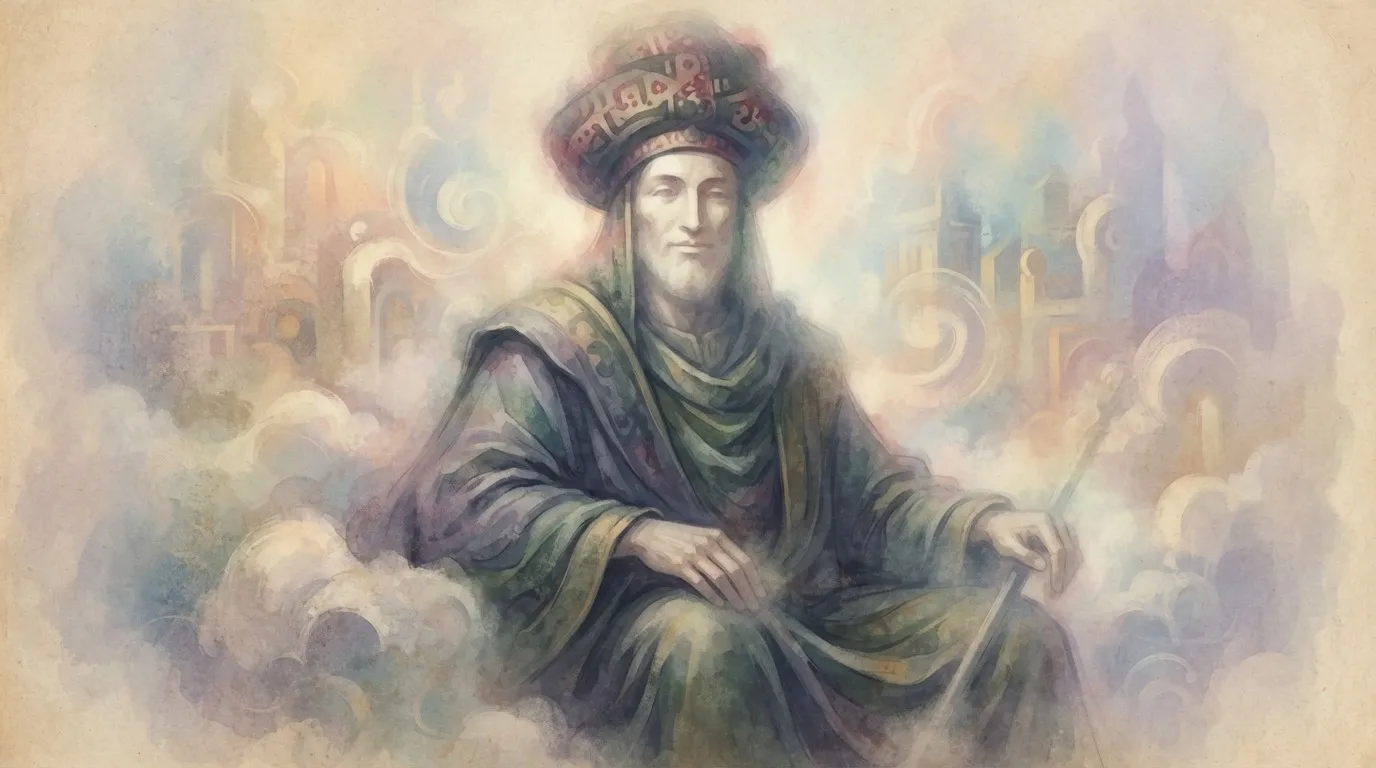 فصل في رؤيا الاقباعي