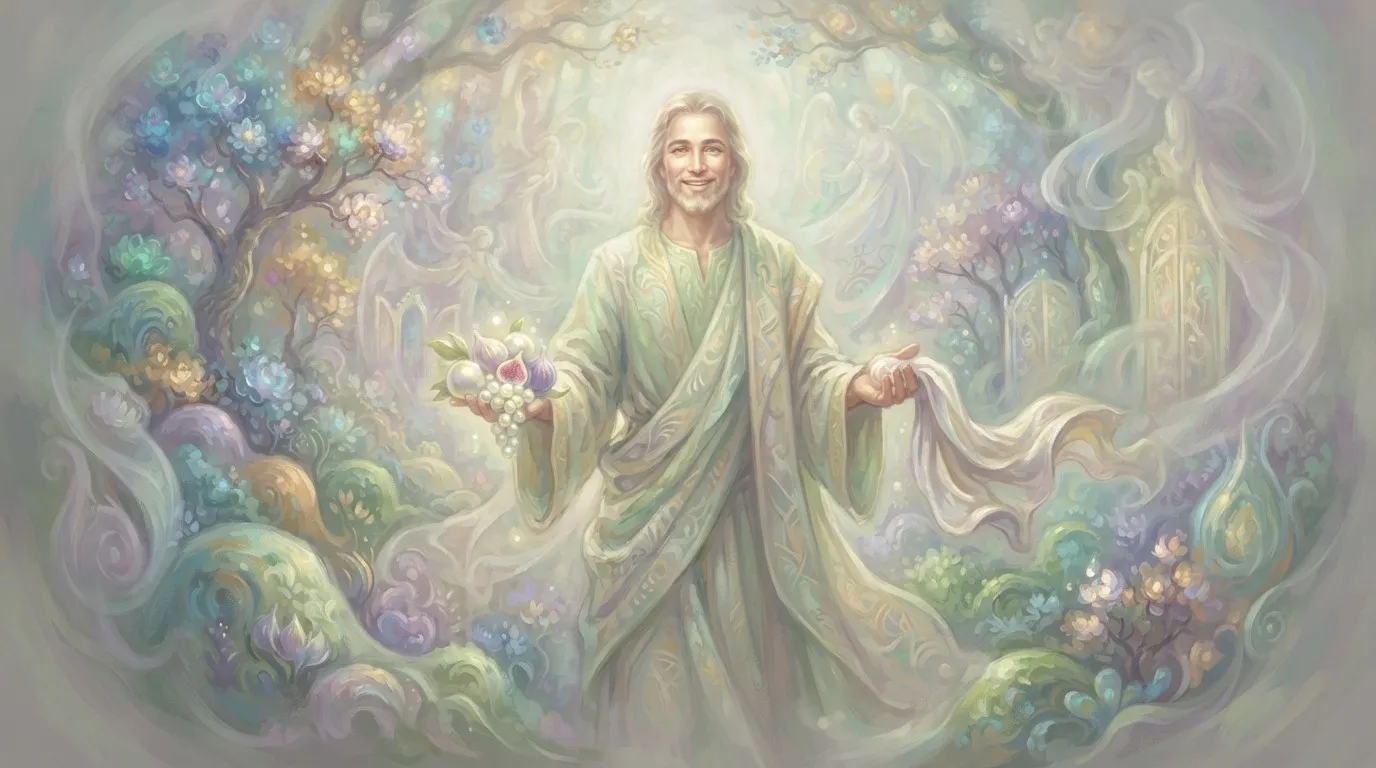 رضوان عليه السلام