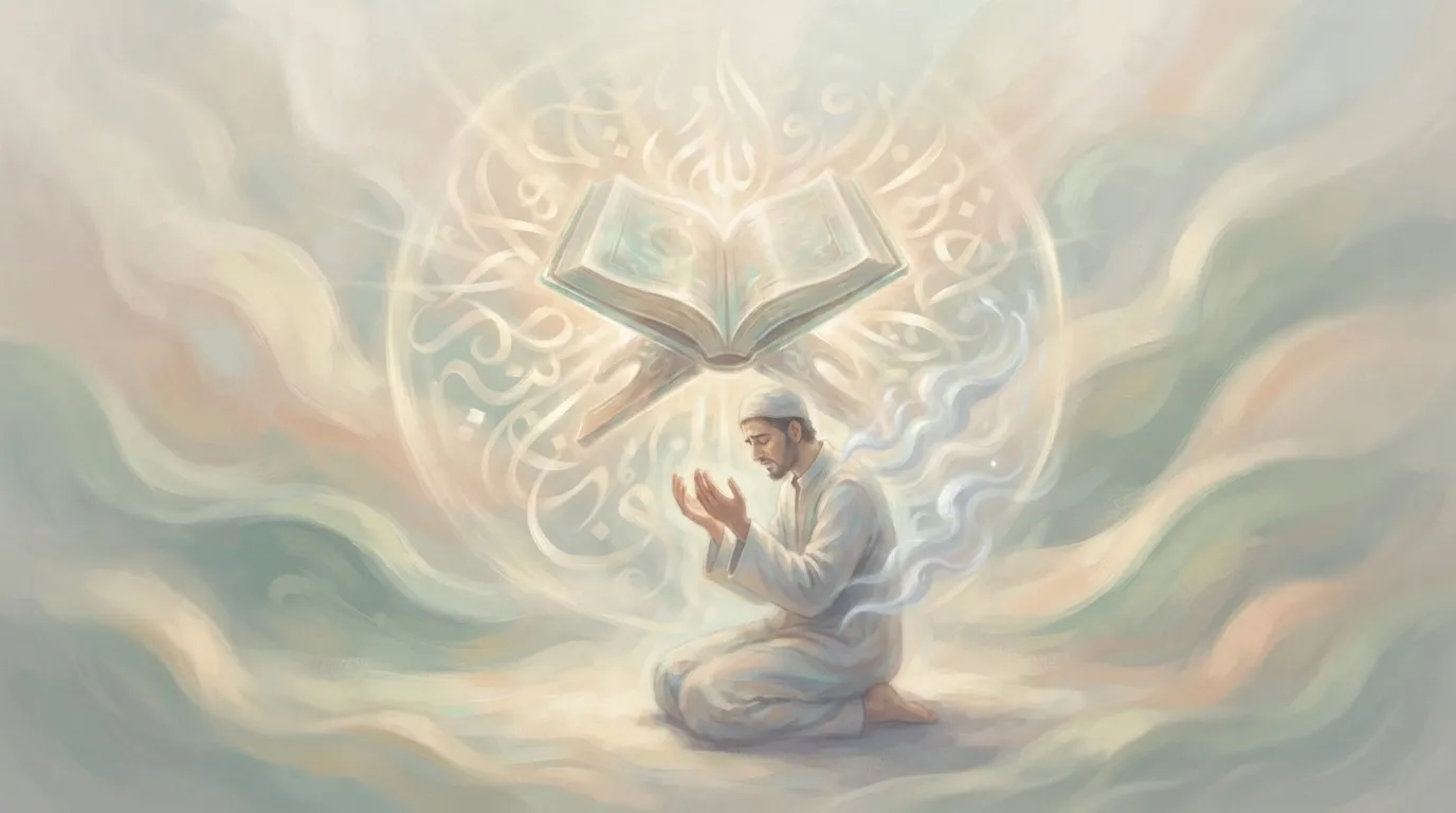 الرقية