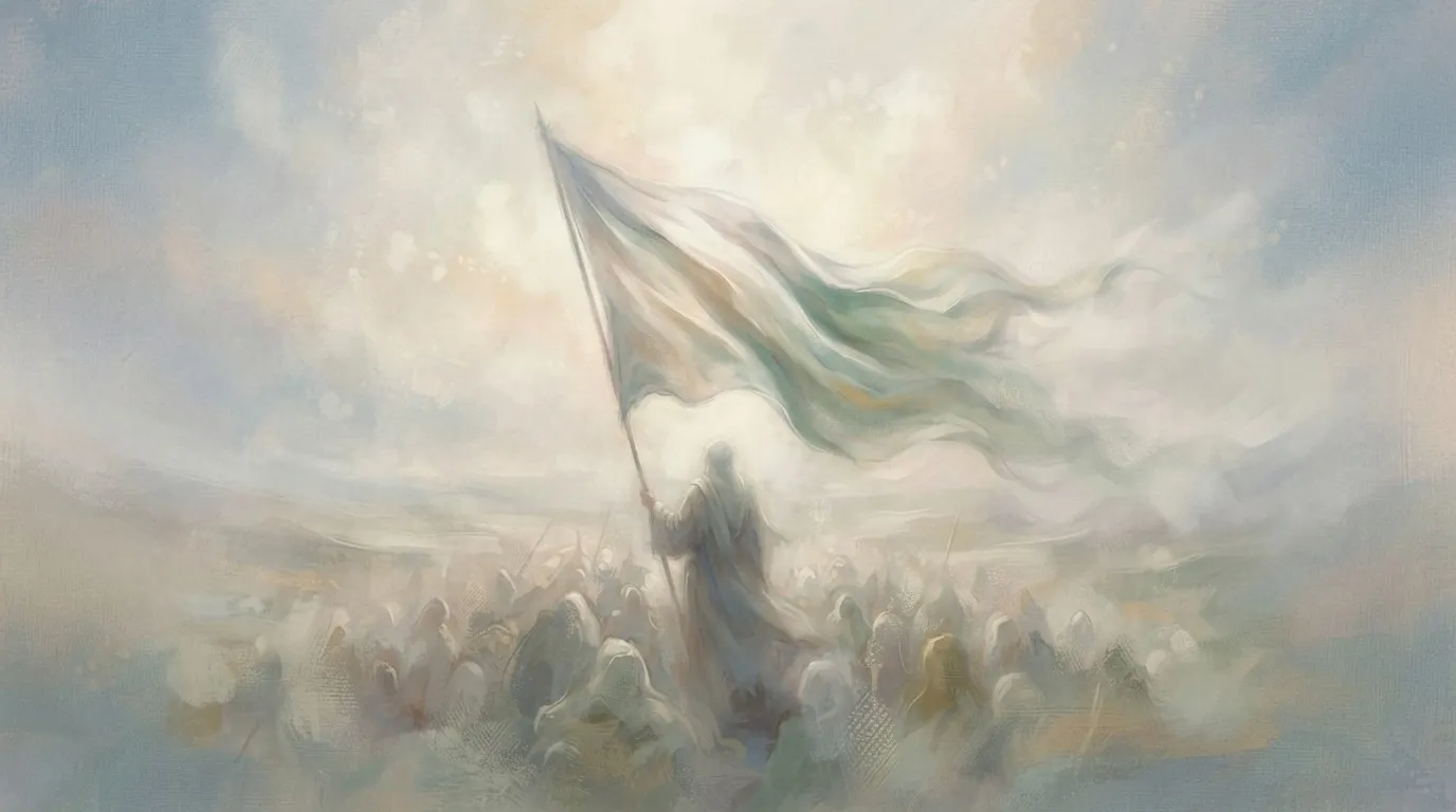 فصل في رؤيا العلم