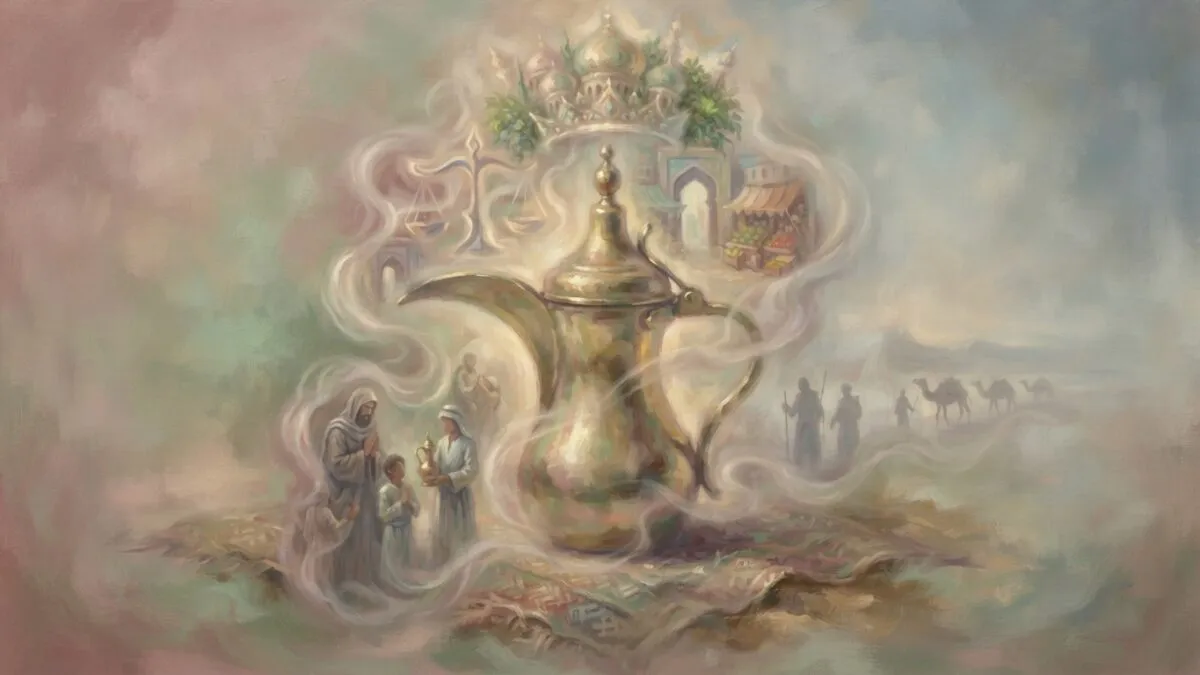 الركوة