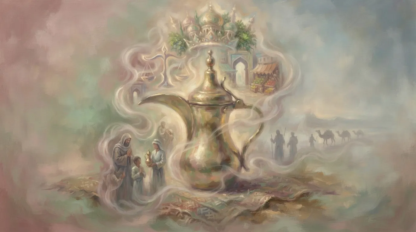 الركوة