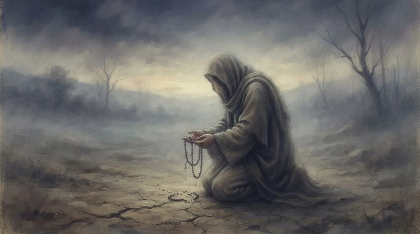 فصل في رؤيا التحول عن الإسلام