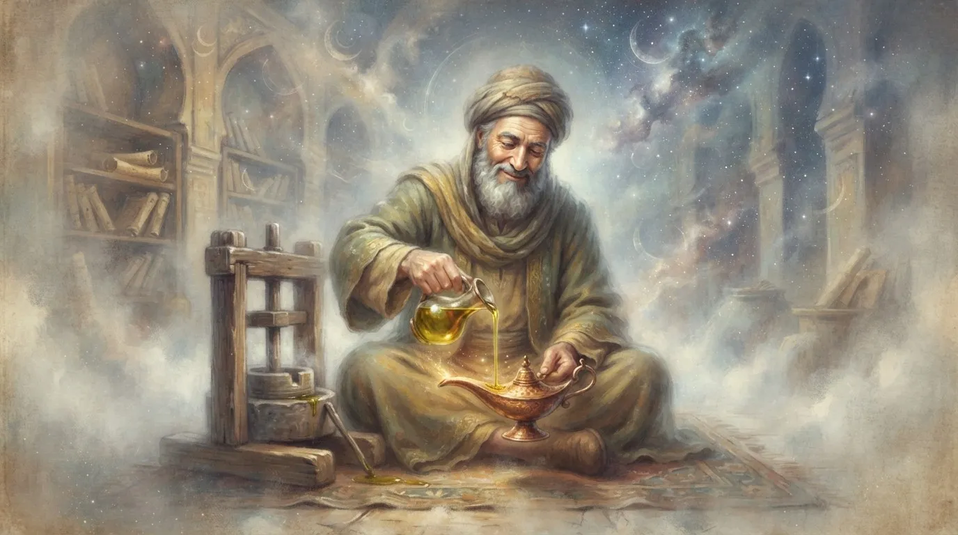 الزيات