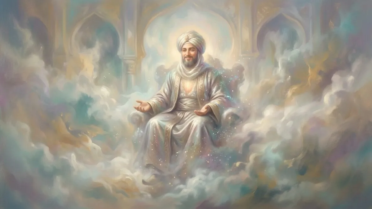 فصل في رؤيا الخلفاء