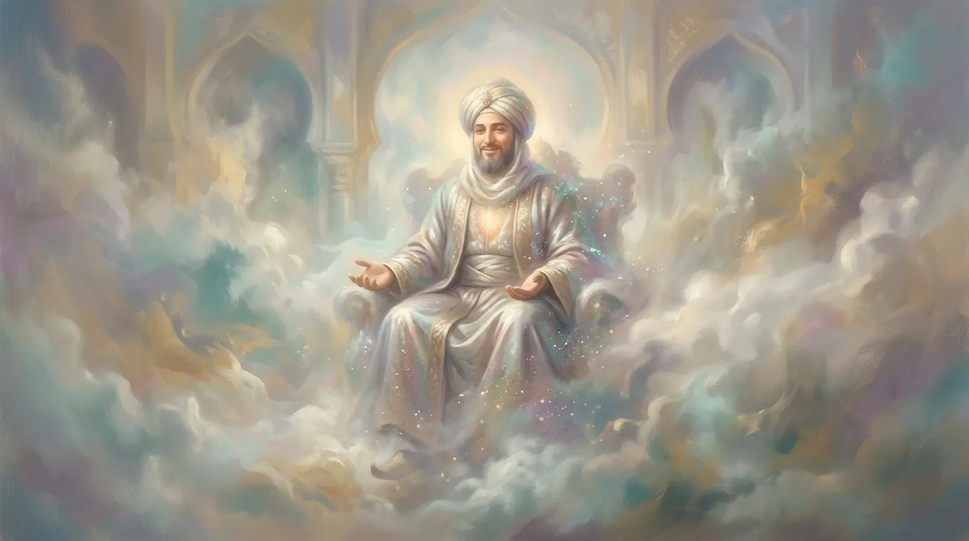 فصل في رؤيا الخلفاء