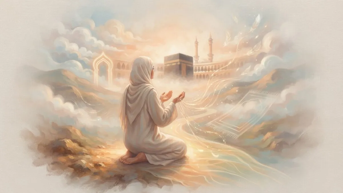 فصل في رؤيا الدين